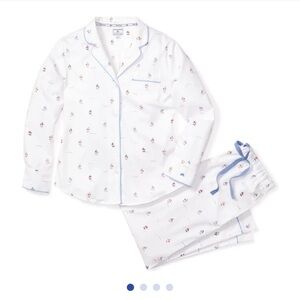 Petite Plume Pajamas